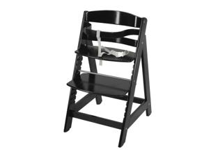 roba kinderstoel Sit Up (Zwart)