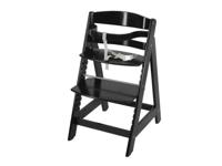 roba kinderstoel Sit Up (Zwart)