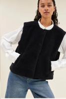 By Bar Noel Jacket | Midnight