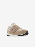 Baskets met klittenband NW574QTC NEW BALANCE® beige