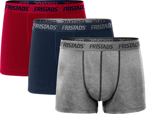 Fristads 125034 Boxershort 3-pack 9329 BOX