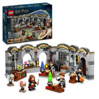 LEGO Harry Potter Kasteel Zweinstein: Toverdrankenles 76431