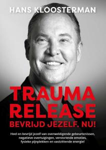 Trauma Release (Paperback)