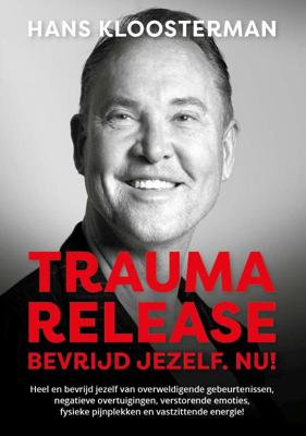 Trauma Release (Paperback)