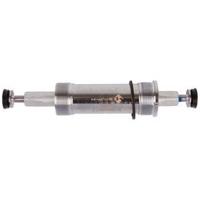 M-Wave Kogellager trapas 160 mm bsa bracket 100mm fatbike