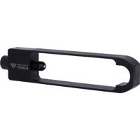 Brilliant Tools BT571016 Multi-V-riemspanelement voor Mercedes-Benz W169 en W245