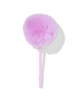 HEMA Pen Pompon Lila