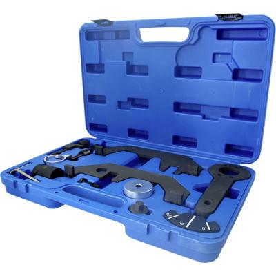 Brilliant Tools BT591810 Motorinstelgereedschapsset voor BMW N62, N73