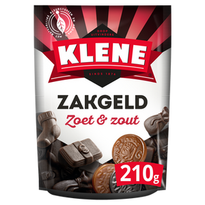 Klene Zakgeld 210g bij Jumbo