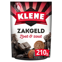 Klene Zakgeld 210g bij Jumbo - thumbnail