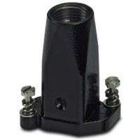 Phoenix Contact 1424638 HC-HPR-D07-HLWH-1TTM20-EM-BK Afdekkap 1 stuk(s)