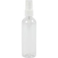 Creativ Company Sprayfles, 100 ml, 1 stuk