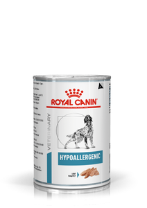 Royal Canin Hypoallergenic Hond 400gr