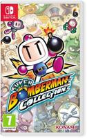 Nintendo Switch Super Bomberman Collection