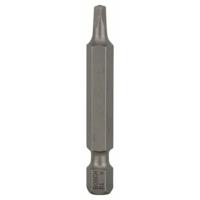 Bosch Accessories Vierkant-bit 1 Extra hard E 6.3 3 stuk(s)