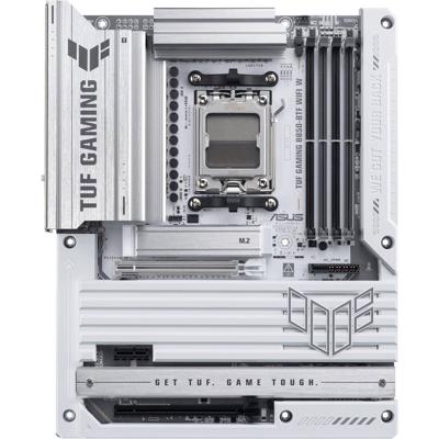 Asus 90MB1KW0-M0EAY0 Moederbord Socket AMD AM5 Vormfactor ATX