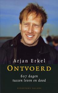 Ontvoerd (Paperback)