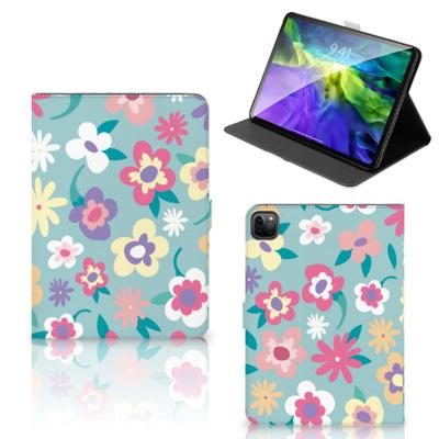 iPad Pro 11 2020/2021/2022 Tablet Cover Flower Power iPad Pro 11 2020/2021/2022 Tablet Cover Flower Power