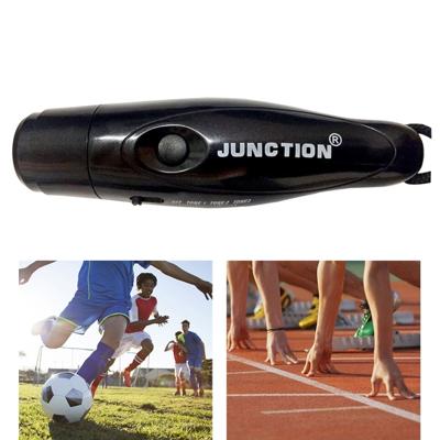 Outdoor training scheidsrechter coach belastbaar elektronisch fluitje