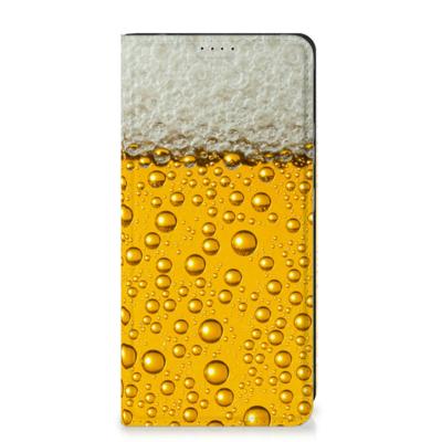 Samsung Galaxy Xcover 7 | Flip Style Cover | Bier Samsung Galaxy Xcover 7 | Flip Style Cover | Bier