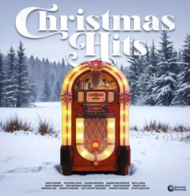 Various Artists - Christmas Hits LP
