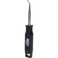 Glazen haak met korte schacht, 200 mm KS Tools 140.2234 Glazen haak met korte schacht, 200 mm KS Tools 140.2234