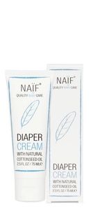 Naif Baby diaper cream (75 ml)