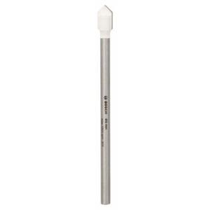 Bosch Accessories Glas- und Fliesenbohrer CYL-9 Expert for Ceramic 6x80mm 2608587161 Glas- en keramiekboren 6 mm Gezamenlijke lengte 80 mm Cilinderschacht 1