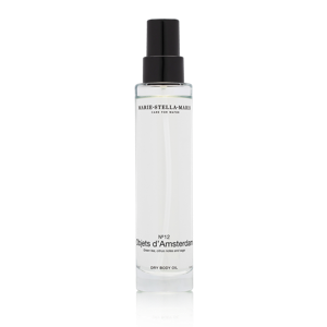 Marie-Stella-Maris Dry Body Oil Objets d&apos;Amsterdam 100ml