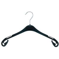 Hanger zwart T47, 270 stuks Coronet