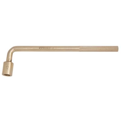 KS Tools 9638391 9638391 Steeksleutels 80 mm