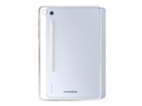 Mobilize Mobilize Gelly Case Samsung Galaxy Tab S10 FE 11/S10 Lite Clear