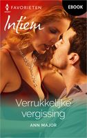 Verrukkelijke vergissing - Ann Major - ebook - thumbnail