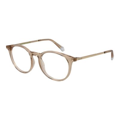 Unisex Brillenframe Polaroid PLD D496 5010A