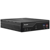 Shuttle Barebone DH670V2 Intel DH670V2 Shuttle Barebone DH670V2 Intel DH670V2