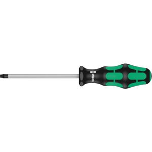 Wera 367 Torx-schroevendraaier Werkplaats Grootte T 30 Koplengte: 115 mm 1 stuk(s)