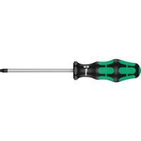 Wera 367 Torx-schroevendraaier Werkplaats Grootte T 30 Koplengte: 115 mm 1 stuk(s)