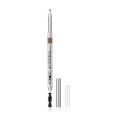 Clinique Quickliner Potlood 02 Soft Chestnut - 6gr Clinique Quickliner Potlood 02 Soft Chestnut - 6gr