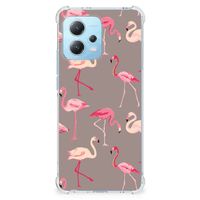 Xiaomi Redmi Note 12 5G Case Anti-shock Flamingo