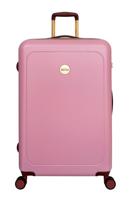 MÔSZ Lauren Large Suitcase 76 cm-Blush Pink