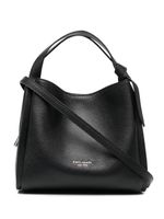 Kate Spade sac à bandoulière Knott médium - Noir