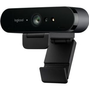 Logitech Webcam Brio Stream