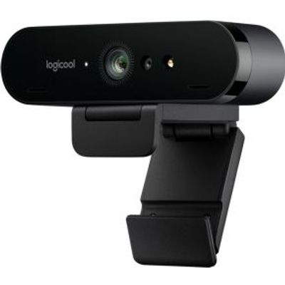 Logitech Webcam Brio Stream