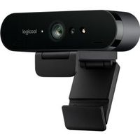 Logitech Webcam Brio Stream - thumbnail