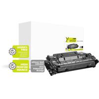 KMP Toner vervangt Canon 056 Compatibel Zwart 10000 bladzijden 3616,0080 3616,0080 - thumbnail