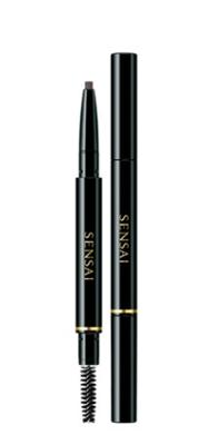 Sensai Make-Up Colours Potlood Styling Eyebrow Pencil Dark Brown .2gr 0.2gr Sensai Make-Up Colours Potlood Styling Eyebrow Pencil Dark Brown .2gr 0.2gr