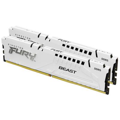 RAM geheugen Kingston KF564C32BWEK2-32 32 GB DDR5 cl32