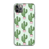 Cactus Lover: iPhone 11 Pro Max Tough Case