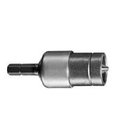 Bosch Accessories 2609255905 Kruis-bit PH 2 Gereedschapsstaal C 6.3 1 stuk(s)