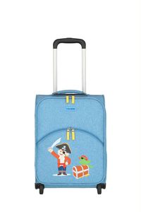 TRAVELITE YOUNGSTER PIRATE BLAUW